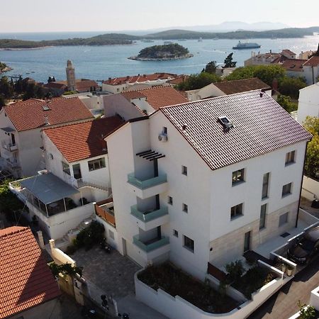 Marisa Apartments Hvar III Hvar Town Eksteriør billede