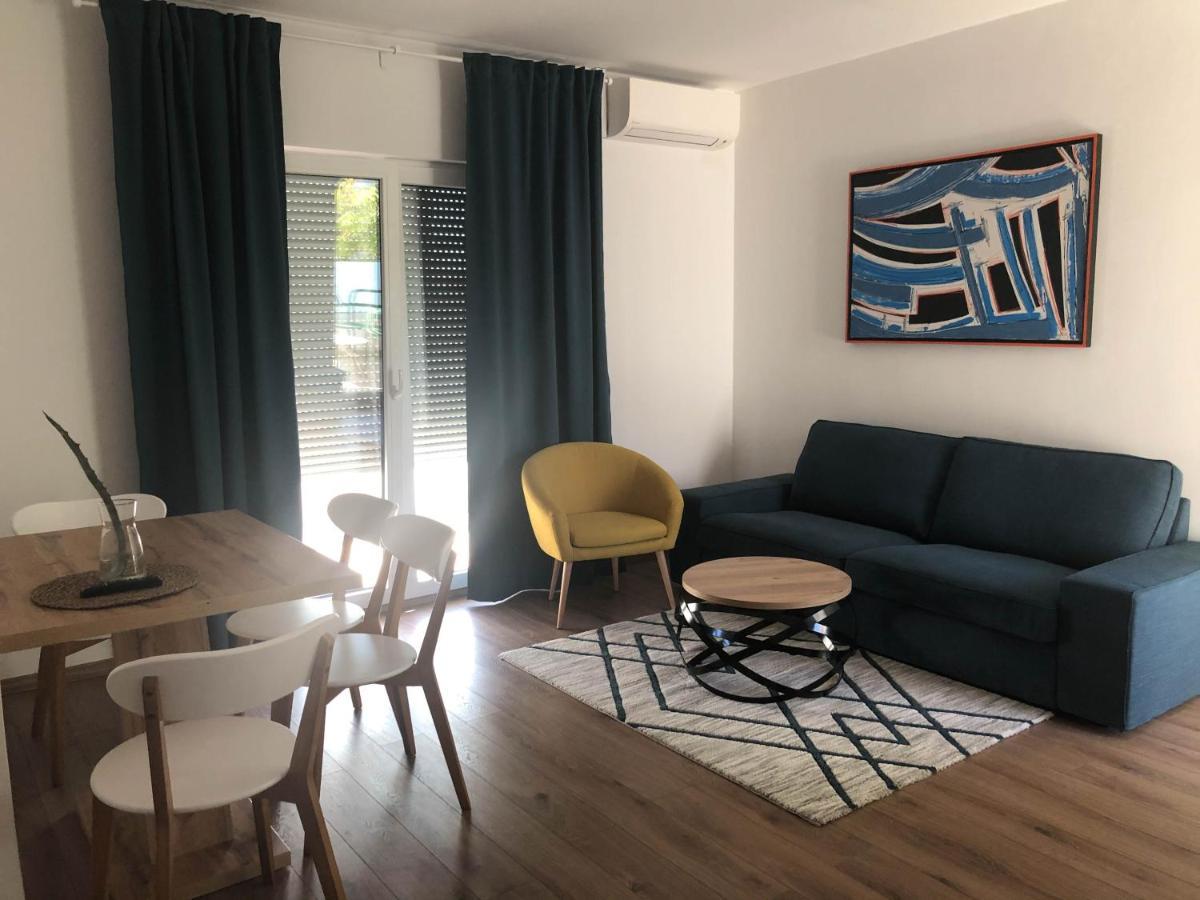 Marisa Apartments Hvar III Hvar Town Eksteriør billede