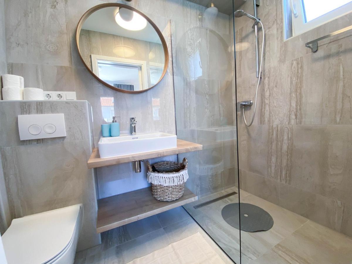 Marisa Apartments Hvar III Hvar Town Eksteriør billede