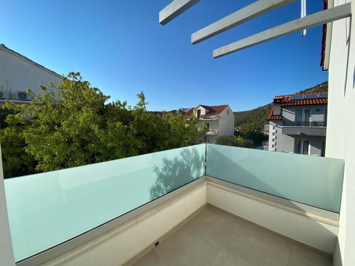 Marisa Apartments Hvar III Hvar Town Eksteriør billede