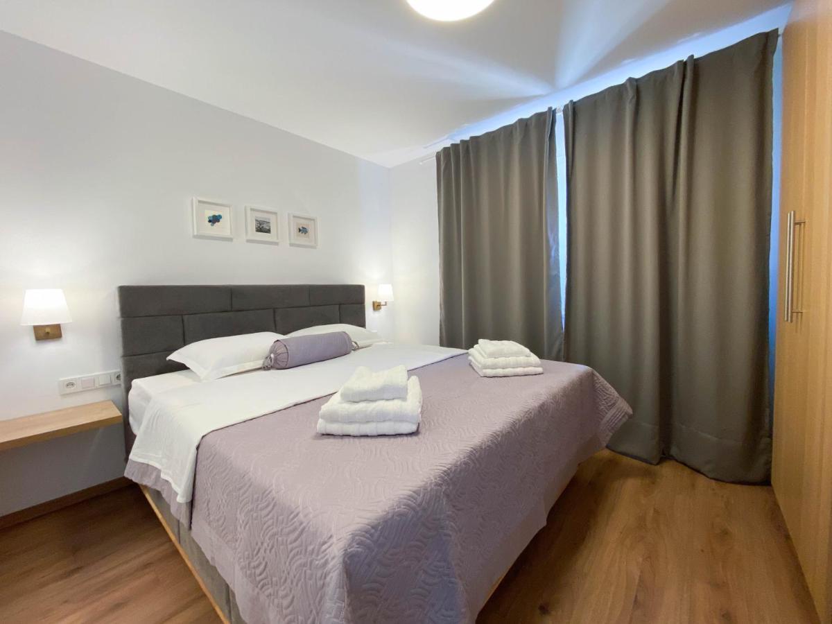 Marisa Apartments Hvar III Hvar Town Eksteriør billede