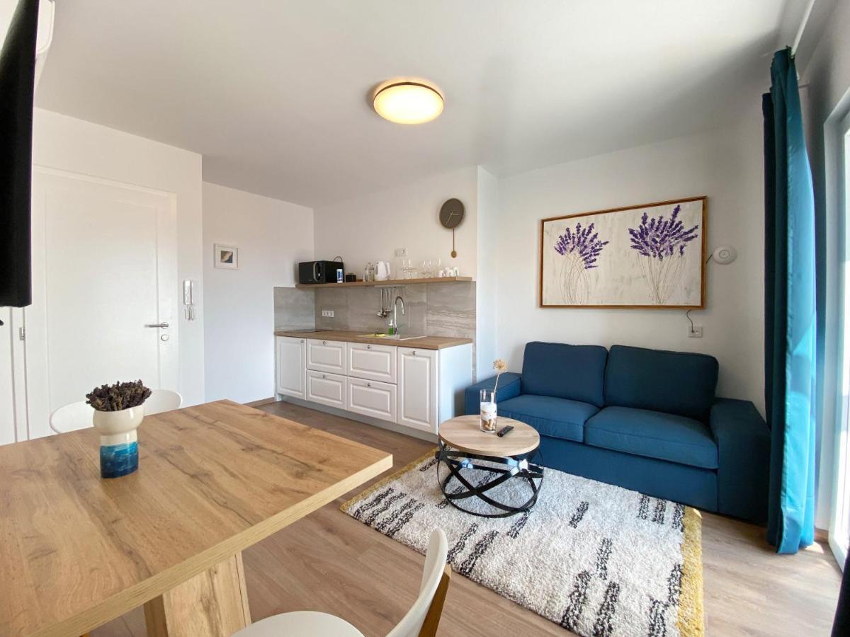 Marisa Apartments Hvar III Hvar Town Eksteriør billede