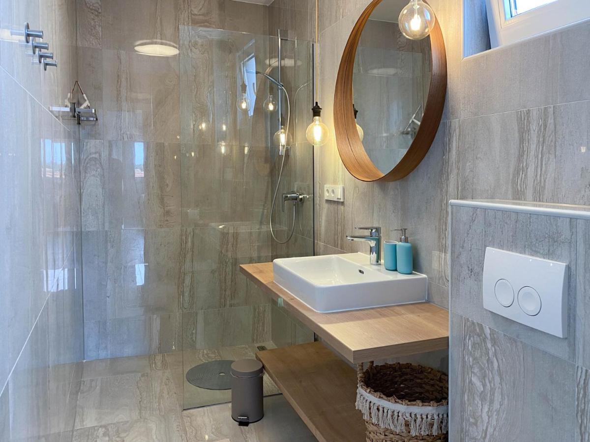 Marisa Apartments Hvar III Hvar Town Eksteriør billede