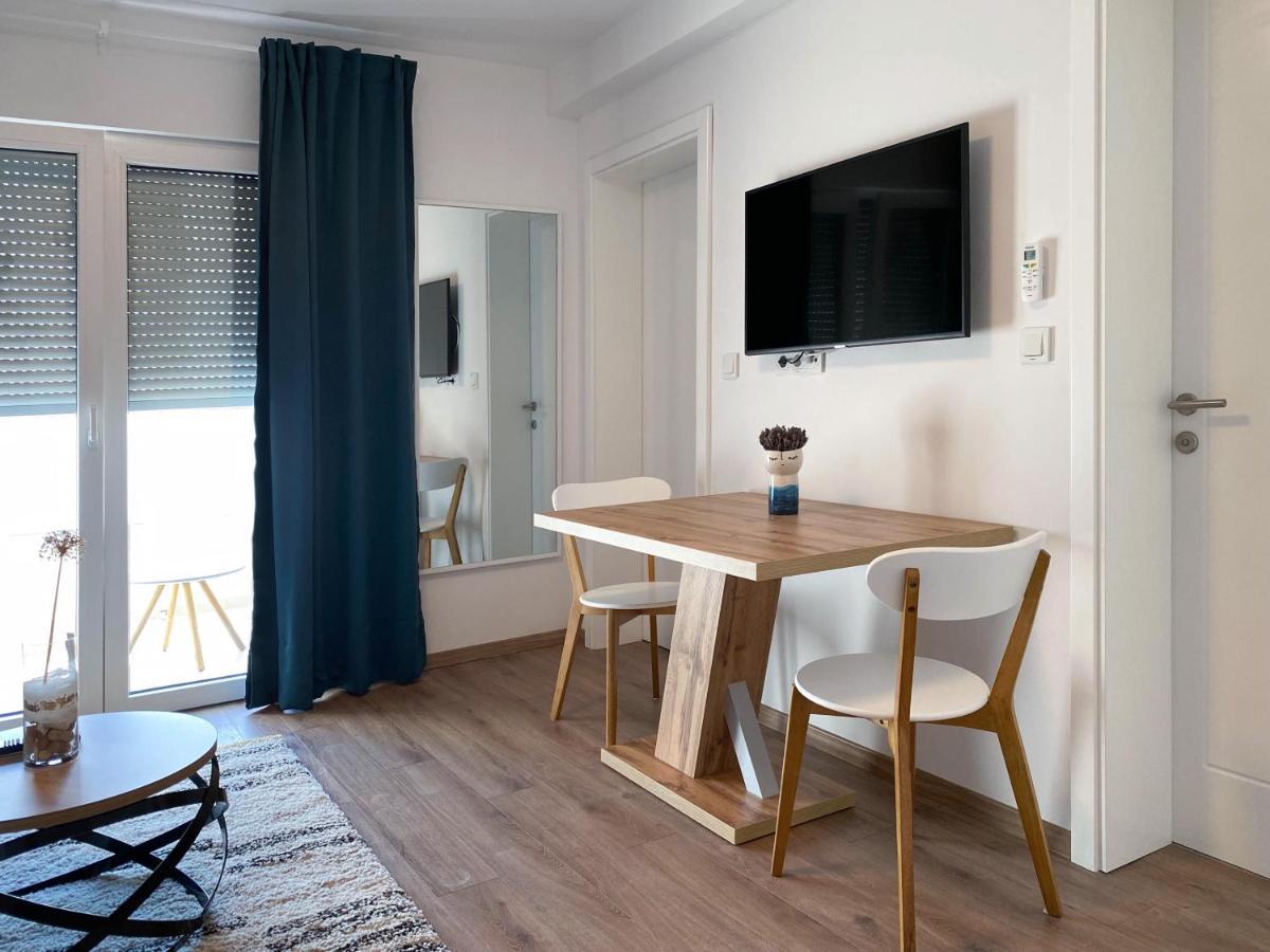 Marisa Apartments Hvar III Hvar Town Eksteriør billede