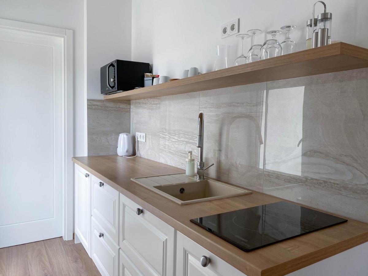 Marisa Apartments Hvar III Hvar Town Eksteriør billede