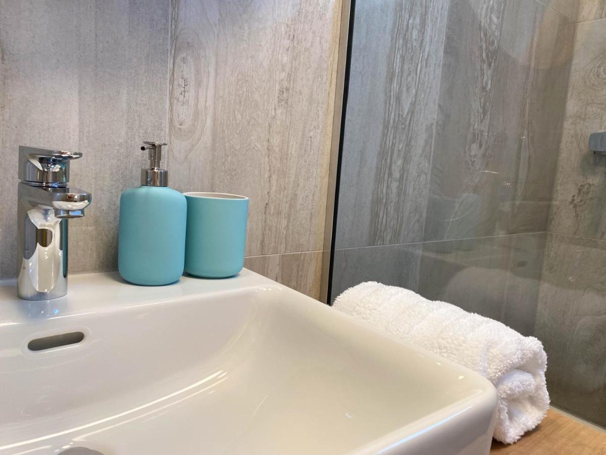 Marisa Apartments Hvar III Hvar Town Eksteriør billede