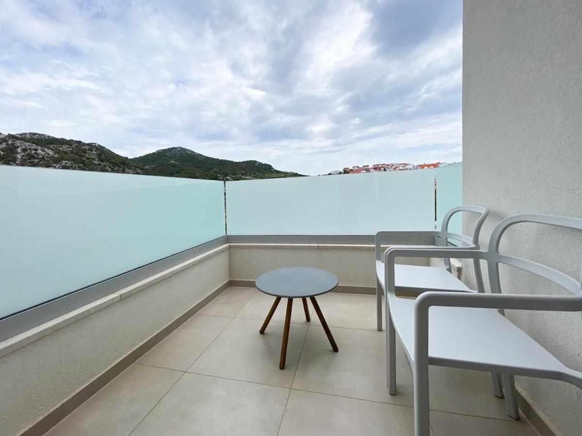 Marisa Apartments Hvar III Hvar Town Eksteriør billede