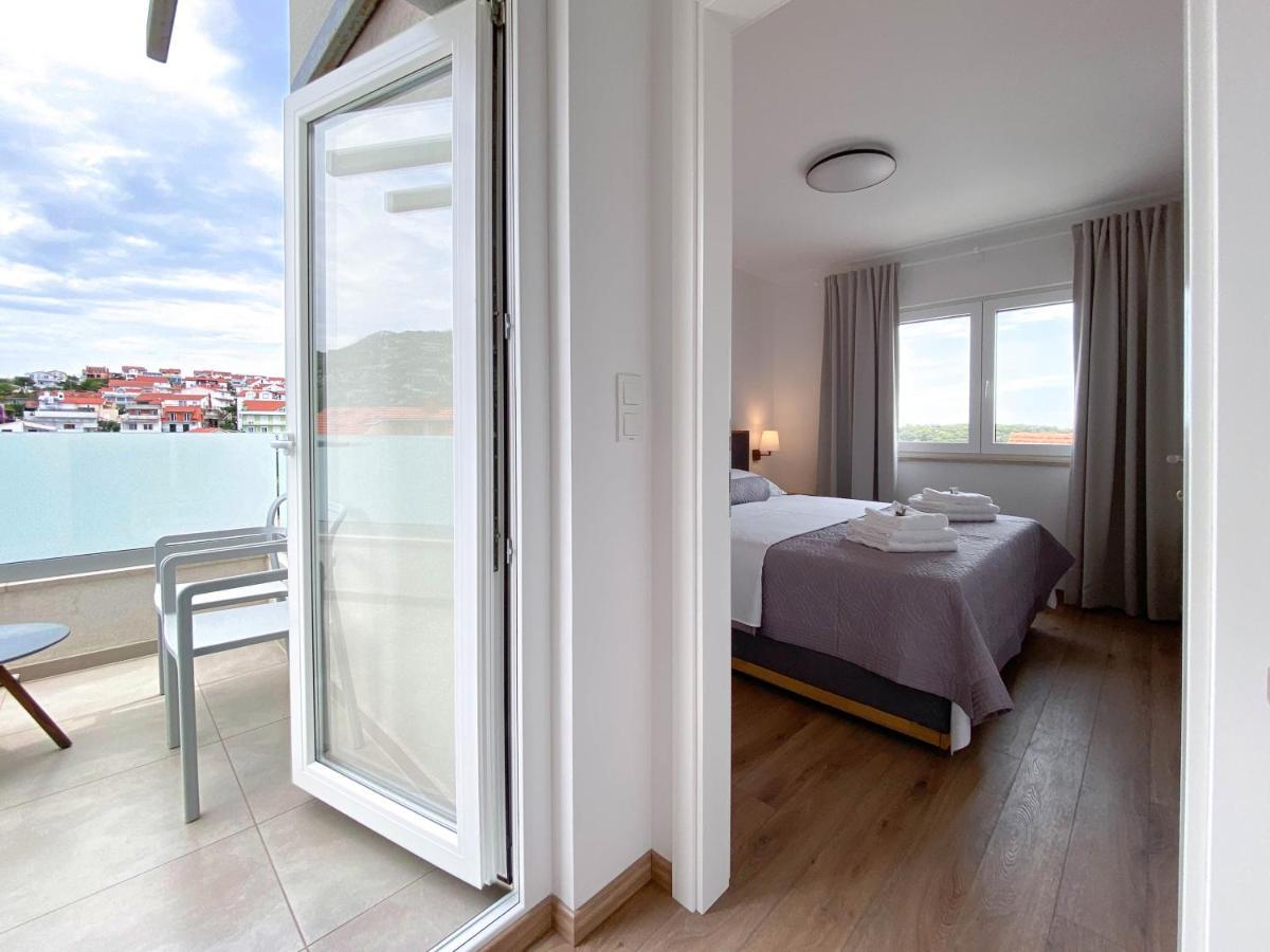 Marisa Apartments Hvar III Hvar Town Eksteriør billede